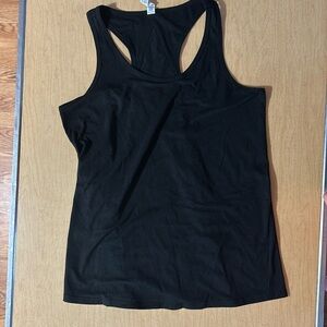 Razor back Tank top